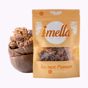 Sea Moss Premium