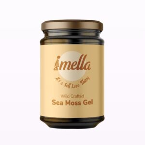 Sea Moss Gel