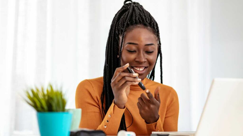 Sea Moss and Diabetes - Imella