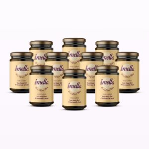 Sea Moss Gel + Guaraná & Açaí (10 Pack)