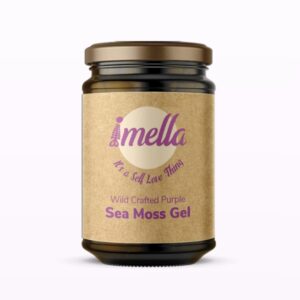 Sea Moss Gel (Purple)