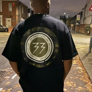 General D - 33 Years T-Shirt