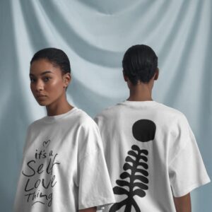 Imella - It's a Self Love Thing T-Shirt