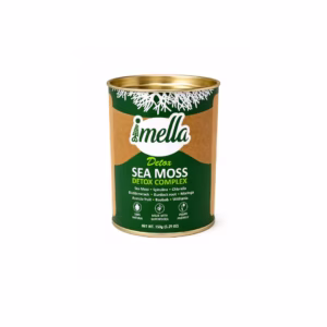 Sea Moss Detox Complex