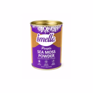 Purple Sea Moss Powder